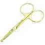 Yutoner 3.5 Inch Silent Pet Grooming Tiny Safety Scissors for Cats & Dogs - Quiet Alternative to Electric Clippers for Sensitive Pets Yutoner 3.5 Inch Silent Pet Grooming Tiny Safety Scissors for Cats & Dogs - Quiet Alternative to Electric Clippers for Sensitive Pets