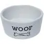Dog Pet Ceramic Bowls and Durable Ceramic Food Bowls | Wet, Dry Food, and Water | Available in Sizes, Measures 5.1'' Dia x 2.0'' H, 1.0 Pound | Small Dog Pet Ceramic Bowls and Durable Ceramic Food Bowls | Wet, Dry Food, and Water | Available in Sizes, Measures 5.1'' Dia x 2.0'' H, 1.0 Pound | Small