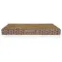 SmartyKat, Super Scratcher, Cat Scratcher, Corrugated Cardboard Scratch Pads, Catnip Infused, Long Lasting, Reversible, Double Wide SmartyKat, Super Scratcher, Cat Scratcher, Corrugated Cardboard Scratch Pads, Catnip Infused, Long Lasting, Reversible, Double Wide