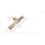 Pet Supplies Pet cat toy cat Funny cat stick Funny cat rod Cat Toys