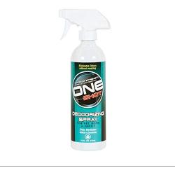 One Shot Deodorizing Spray, 16 Oz