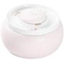 Cat Water Fountain, Silent Automatic Pet Circulating Water Dispenser, Automatic Ceramic Drinking Fountain for Cats Dogs (1.8L)