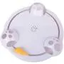 Pet Cats Interactive Turntable Mice for Indoor Kittens Automatic Electric Mice Catch Toy Pet Toys for Small Cats Kittens Playing for Boredom Cat Electronic Turntable 1PC Pet Cats Interactive Turntable Mice for Indoor Kittens Automatic Electric Mice Catch Toy Pet Toys for Small Cats Kittens Playing for Boredom Cat Electronic Turntable 1PC