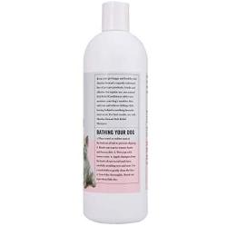 Martha Stewart for Pets Itch Relief Conditioner for Dogs | Natural Puppy and Dog Conditioner for Dry Itchy Skin, 16 Ounces | Anti Itch Dog Conditioner to Nourish Your Dogs Coat (FF9604)