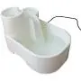 avbxcuecc Circulating Waterfall 1.6L Cat Water Drinking Fountain Automatic Intelligence Feeding Supplies avbxcuecc Circulating Waterfall 1.6L Cat Water Drinking Fountain Automatic Intelligence Feeding Supplies
