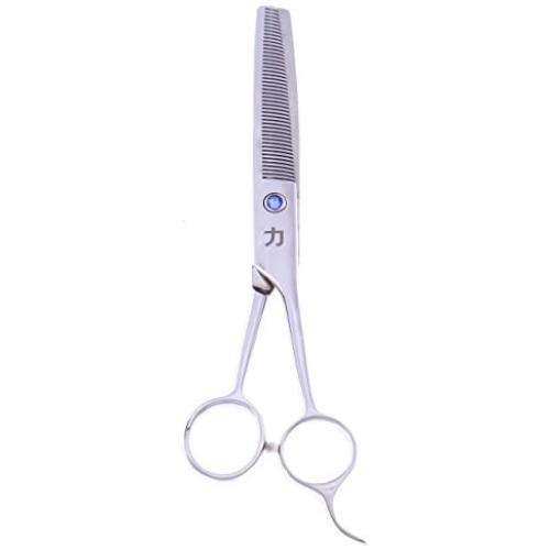 ShearsDirect Professional 46 Teeth Blender, 6.5-Inch