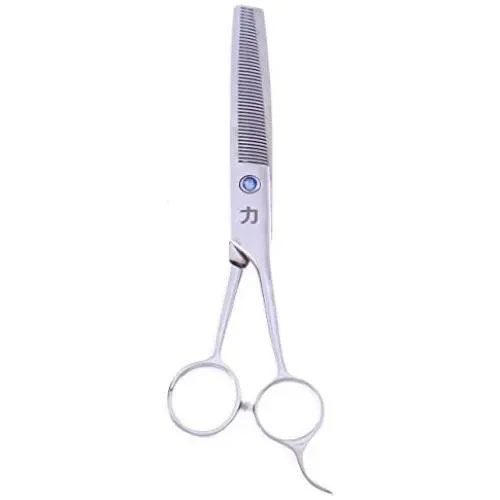 ShearsDirect Professional 46 Teeth Blender, 6.5-Inch ShearsDirect Professional 46 Teeth Blender, 6.5-Inch
