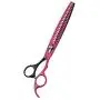 Klngstar 8.0'' Japan 440C Personality Design Big Chunker Professional Pet Grooming Thinning Scissors/Shear Klngstar 8.0'' Japan 440C Personality Design Big Chunker Professional Pet Grooming Thinning Scissors/Shear