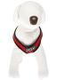 Joy Small Dog Adjustable Harness - No Pull Vest Harnesses for Small Dogs & Cats - Comfortable & Soft Mesh Pet Walking Accessory for Small Breed Puppy - Heavy Duty Front Lead