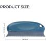 V&TATA Pet Hair Remover Brush,Reusable Dog Hair Remover Cat Hair Remover for Laundry/Couch/Car Interiors/Clothing,Double Cleaning Fur Remover Non-Toxic Pet Hair Catcher 3 Packs