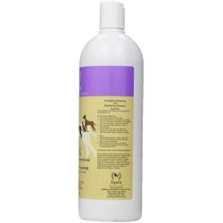 Espana Silk ESP0315DC Specially Formulated Silk Pro Whitening and Brightening Shampoo for Dogs and Cats