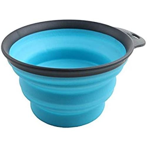Dexas Pets Collapsible Travel Cup