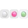 MOMU Rolling Ball Cat Toy USB LED ，Automatic Self-Rotating Rolling Ball Pet Toys，Cat Toys Ball Interactive