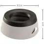 Road Refresher No Spill Dog Water Bowl for Home and Travel, No More Wet Floors or Splashes from Spills or Messy Jowl Drips Road Refresher No Spill Dog Water Bowl for Home and Travel, No More Wet Floors or Splashes from Spills or Messy Jowl Drips