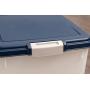 IRIS Quart Airtight Pet Food Container
