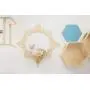 MYZOO Solar, Sun Shape, Wall Mounted Cat Shelves, Floating Perch, Cat Tree,Solid Wood MYZOO Solar, Sun Shape, Wall Mounted Cat Shelves, Floating Perch, Cat Tree,Solid Wood