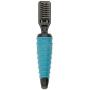 Master Grooming Tools Ergonomic DeMatting Tools — Reversible DeMatting Tools for Grooming Dogs - 9-Blade Style