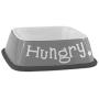Bone Dry Hungry & Thirsty Pet Bowl