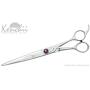 Kenchii Scorpion Grooming Shears (8.0'' 3 Piece Set)