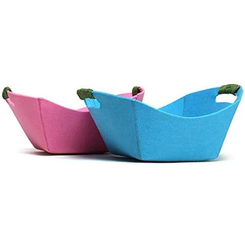 ZolooPet Felt Cat Cave Wool mat Warm and Comfortable Bed for Small Cat