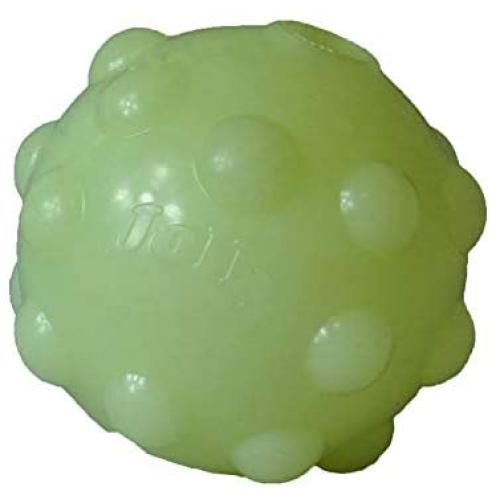 Jolly Pets Jolly Jumper Dog Ball Toy