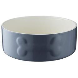 Mason Cash Ceramic Dog Bowl, 20 cm