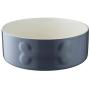 Mason Cash Ceramic Dog Bowl, 20 cm