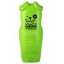 Wags & Wiggles Outdoor Citronella Dog Shampoo in Lemon Drop Scent | Dog Grooming Supplies for Smelly Dogs, 16 Ounces (FF9754)