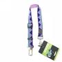 LLSW shop Pet Adjustable Safety Dog Seat Belt and Restraining Strap for Pet Carrier