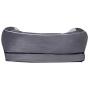 BinetGo Dog Sofa Dog Bed for Dog Small, Medium and Large Dogs Orthopedic Dog Beds with Plush Foam Mattress Joint Relief Washable & Removable Cover