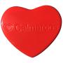 Calmeroos Puppy Heartbeat Toy Sleep Aid with 2 Long-Lasting Heat Packs Last 36 Hours Each Puppy Anxiety Relief Soother Dogs Cuddle Snuggle Calming Behavioral Aid for Pets