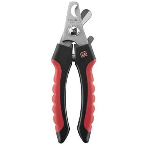 Mikki Nail Clipper for Large Pets Mikki Nail Clipper for Large Pets