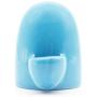 Dosminer Small Animal Water Bottle, Automatic Drinking Water Feeder, Ceramic Silent Pet Water Dispenser for Hamster, Fixed Rat Food Bowl for Hedgehog