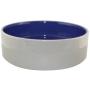 Ethical 9-1/2-Inch Stoneware Crock Dog Dish