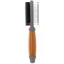 WAHL Double Sided Soft Brush with Soft Grip Gel Handle