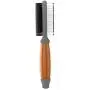 WAHL Double Sided Soft Brush with Soft Grip Gel Handle WAHL Double Sided Soft Brush with Soft Grip Gel Handle