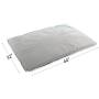 K&H Pet Products Cool Bed III Thermoregulating Pet Bed Large 32'' x 44''