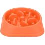 NOYAL Dog Slow Feeder Bowl, Non Slip Puzzle Bowl - Anti-Gulping Pet Slower Food Feeding Dishes - Interactive Bloat Stop Dog Bowls - Durable Preventing Choking Healthy Design Dogs Bowl