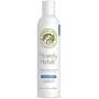Wholistic Pet Organics Pet Shampoo Concentrate: Heavenly Herbal Organic Dog Shampoo and Conditioner - All Natural Puppy and Cat Shampoo for Dry, Itchy Skin, Allergies, Dandruff - Flea Shampoo - 16 Oz