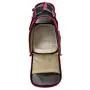 Bergan Comfort Carrier for Pets, Berry, Large 19''L x 10''W x 13''H (88921) Bergan Comfort Carrier for Pets, Berry, Large 19''L x 10''W x 13''H (88921)