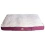 Armarkat Pet Bed Mat, Ivory
