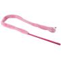 Pssopp Cat Teaser Toy, 3 Color Cartoon Snake Shape Cat Teaser Wand Toy Interactive Reusable Plush Catnip Cat Toys Funny Cat Kitten Pet Playing Toy