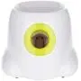 Automatic Pet Ball Launcher, Dog Toy Interactive Timing Tennis Throwing Machine, for Training and Playing, Mini Style 3 Balls Included Automatic Pet Ball Launcher, Dog Toy Interactive Timing Tennis Throwing Machine, for Training and Playing, Mini Style 3 Balls Included