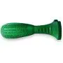 Dog Toothbrush Stick, Dog Toothbrush, Dental Oral Care Brushing Stick Natural Flexible Durable Rubber Bite Resistant Chew Toys for Pet Dogs Teeth Cleaning Protection (10-40 lbs) Green Dog Toothbrush Stick, Dog Toothbrush, Dental Oral Care Brushing Stick Natural Flexible Durable Rubber Bite Resistant Chew Toys for Pet Dogs Teeth Cleaning Protection (10-40 lbs) Green