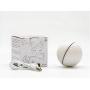 Wei&H Cat Ball, Electric Vibration Plastic Toy Ball, Automatic Toy cat Feather Ball