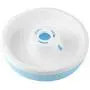 THMY Pet Drinking Bowl, Cat and Dog Water Dispenser Set for A Healthy and Hygienic Pet Fountain with Filter Foam (Blue 750ml) THMY Pet Drinking Bowl, Cat and Dog Water Dispenser Set for A Healthy and Hygienic Pet Fountain with Filter Foam (Blue 750ml)