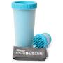 Dexas MudBuster, ScrubBuster and Towel Set