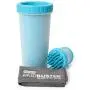 Dexas MudBuster, ScrubBuster and Towel Set Dexas MudBuster, ScrubBuster and Towel Set