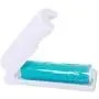 IKAAR Pet Hair Remover Foldable Sticky Lint Roller Washable Dog Cat Pet Hair Removal Brush Tool for Clothes Carpets Bedding, Pack of 2 (Blue+Pink) IKAAR Pet Hair Remover Foldable Sticky Lint Roller Washable Dog Cat Pet Hair Removal Brush Tool for Clothes Carpets Bedding, Pack of 2 (Blue+Pink)