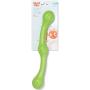 West Paw Zogoflex Echo Zwig Squeezy Dog Fetching Stick – Bouncy, Hollow, Squishy Interactive Toy for Puppies, Large Dogs – Floatable Stick, Lightweight Chewy Toy for Catch/Fetch – Made in USA